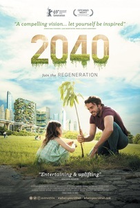 Bilety na wydarzenie - 2040 | FESTIWAL CULTURE 4 CLIMATE, Poznań