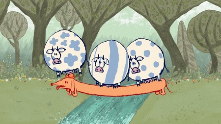 Bilety na wydarzenie - ANIMUZA | Międzynarodowy Festiwal Komiksu i Animacji Chaniartoon 2025 / 14+ , Poznań