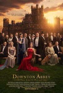 Bilety na wydarzenie - DOWNTON ABBEY. WIELKI FINAŁ | SENIOR W MUZIE, Poznań
