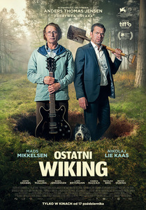Bilety na wydarzenie - OSTATNI WIKING, Poznań