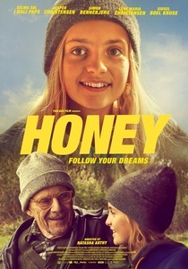 Bilety na wydarzenie - HONEY | DZIECIAKI, DO KINA!, Poznań