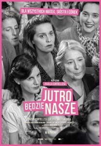 Bilety na wydarzenie - JUTRO BĘDZIE NASZE | POKAZY PLENEROWE NA TARASIE, Poznań