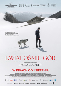 Bilety na wydarzenie - KWIAT OŚMIU GÓR, Poznań
