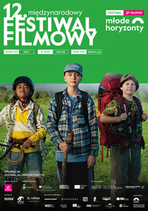 Bilety na wydarzenie - KOSZMAREK (6+) | 12. MFF MŁODE HORYZONTY, Poznań