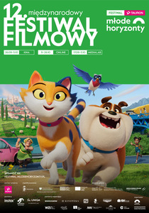 Bilety na wydarzenie - MISS MOXY. KOCIA EKIPA (5+) | 12. MFF MŁODE HORYZONTY, Poznań