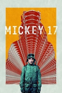 Bilety na wydarzenie - MICKEY 17, Poznań