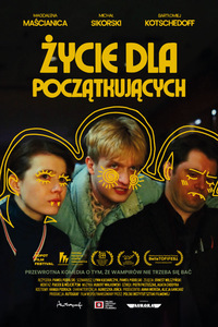 Bilety na wydarzenie - ŻYCIE DLA POCZĄTKUJĄCYCH | SENIOR W MUZIE, Poznań