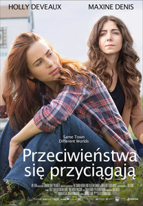 Bilety na wydarzenie - PRZECIWIEŃSTWA SIĘ PRZYCIĄGAJĄ | POZNAŃ PRIDE 2025, Poznań