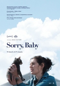Bilety na wydarzenie - SORRY, BABY, Poznań