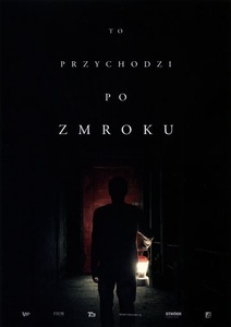 Bilety na wydarzenie - TO PRZYCHODZI PO ZMROKU | POKAZY PLENEROWE NA TARASIE, Poznań