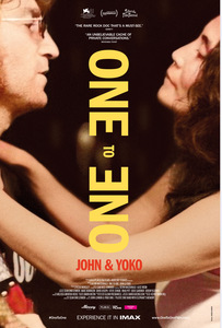 Bilety na wydarzenie - ONE TO ONE: JOHN I YOKO, Poznań