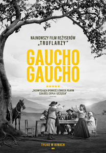 Bilety na wydarzenie -  Gaucho Gaucho, Szamotuły
