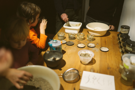 Bilety na wydarzenie - 25. Biennale Sztuki Dla Dziecka / Kolory gleby / akcja twórcza, Poznań