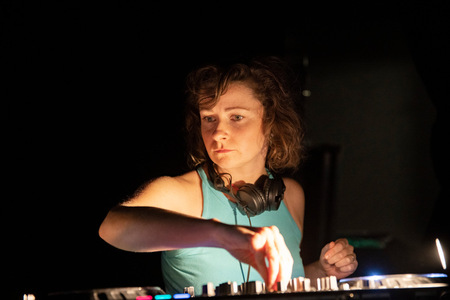 Bilety na wydarzenie - 25. Biennale Sztuki Dla Dziecka / Biennalo disco! / impreza taneczna, Poznań
