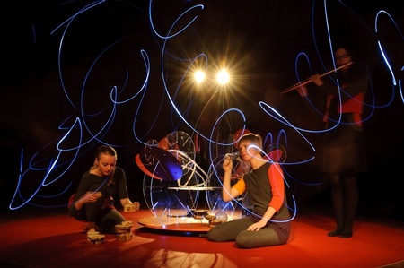 Bilety na wydarzenie - GRAJKÓŁKO // spektakl TEATRU ATOFRI, Poznań