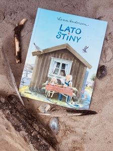 Bilety na wydarzenie - Zakamarki na Wspólnej / Lato Stiny i wakacyjne skarby / plastyczno-literackie działanie warsztatowe, Poznań