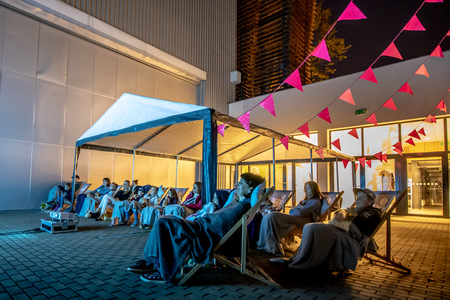 Bilety na wydarzenie - 25. Biennale Sztuki Dla Dziecka / Sekretny pokaz / seans filmowy, Poznań