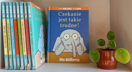 Bilety na wydarzenie - 25. Biennale Sztuki Dla Dziecka / DomBajkowe czytanie z Leonem i Malinką / akcja twórcza, Poznań