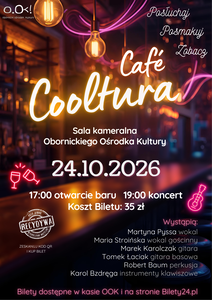 Cafe Cooltura