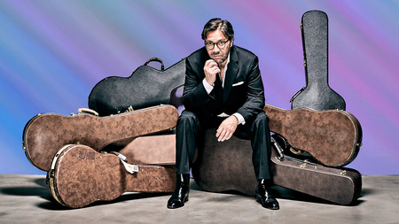 Bilety na wydarzenie - Marcin Kydryński prezentuje SIESTA w drodze: Al Di Meola, Katowice