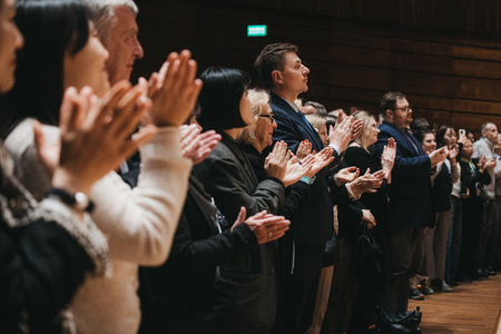 Bilety na wydarzenie - JazzKLUB / Laureaci konkursu Jazz Juniors 2025 / Jazz przyszłości, Katowice