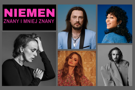 Bilety na wydarzenie - "Niemen Znany i Mniej Znany" – Natalia Niemen feat. Natalia Kukulska, Anna Rusowicz, Piotr Cugowski, Michał Szpak, Katowice