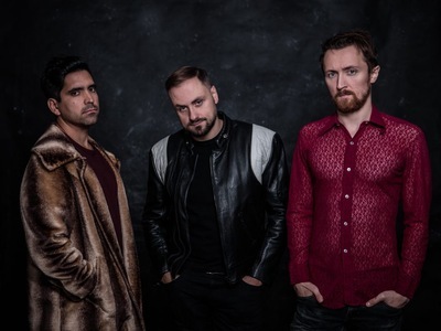 Bilety na wydarzenie - JazzKLUB / Quantum Trio / Rytuał energii, Katowice