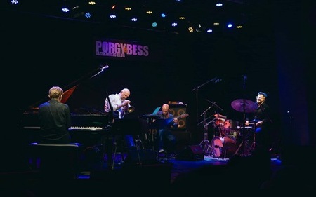Bilety na wydarzenie - JazzKLUB / Voice Of Colours / Różne odcienie wolności, Katowice