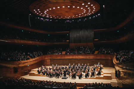 Bilety na wydarzenie - Wit / NOSPR / Koncert z udziałem zwycięzcy Konkursu Chopinowskiego, Katowice