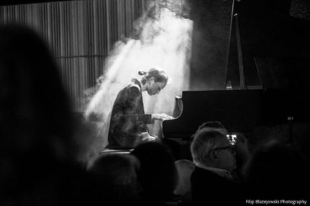Bilety na wydarzenie - JazzKLUB / Hania Derej Trio oraz goście / Nowa nadzieja polskiej muzyki, Katowice