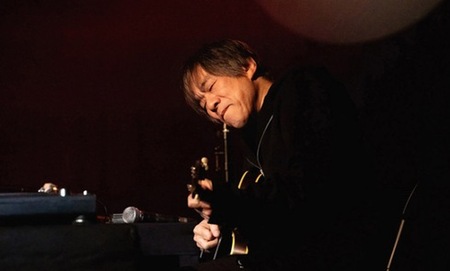 Bilety na wydarzenie - JazzKLUB / Robyn Schulkowsky / Joey Baron / Yoshihide Ōtomo / Awangardowy dialog, Katowice
