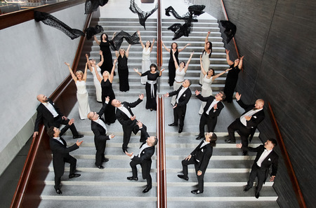 Koncert: Jubileusz 35-lecia Zespołu Śpiewaków Miasta Katowice „Camerata Silesia” - 2025-09-11 19:30 - Katowice