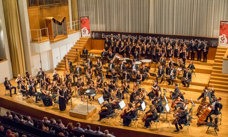 Bilety na wydarzenie - Koncert Europejskiej Orkiestry i Chóru Studentów Medycyny, Katowice