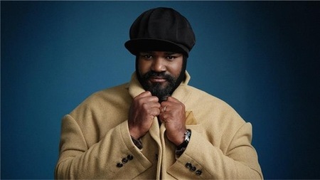Bilety na wydarzenie - Gregory Porter, Katowice
