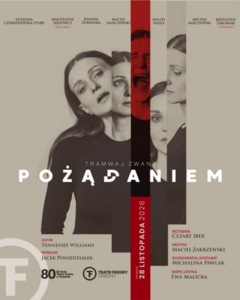 Tramwaj zwany pożądaniem