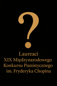 Bilety na wydarzenie - Amadeus Laureaci Konkursu Pianistycznego, Poznań