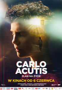 Bilety na wydarzenie - CARLO ACUTIS. PLAN NA ŻYCIE, Chodzież