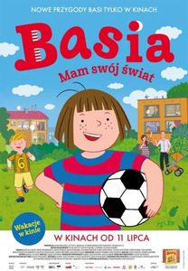 Bilety na wydarzenie - BASIA. MAM SWÓJ ŚWIAT, Chodzież