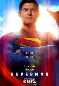 Bilety na wydarzenie - SUPERMAN - DUBBING, Chodzież