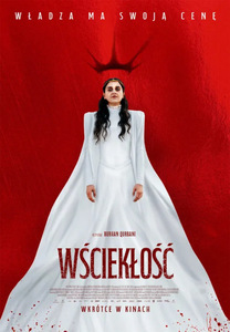 Bilety na wydarzenie - WŚCIEKŁOŚĆ, Chodzież