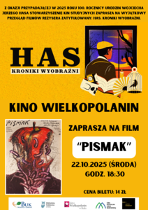 Bilety na wydarzenie - Pismak, Buk