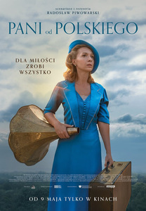 Bilety na wydarzenie - Pani od polskiego, Buk