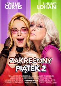 Bilety na wydarzenie - Zakręcony piątek 2, Buk