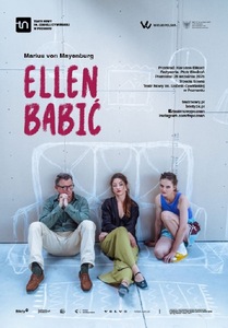 Bilety na wydarzenie - ELLEN BABIĆ, Poznań
