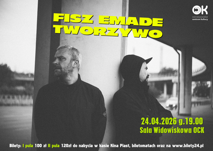 Fisz Emade