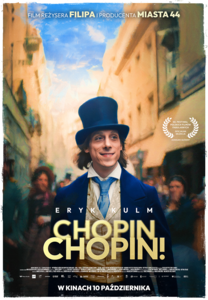 Bilety na wydarzenie - CHOPIN, CHOPIN !, Ostrzeszów