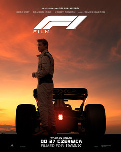 Bilety na wydarzenie - F1: Film, Wągrowiec