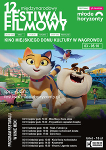 Bilety na wydarzenie - Góra mocy, Wągrowiec