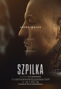 Bilety na wydarzenie - Szpilka, Wągrowiec