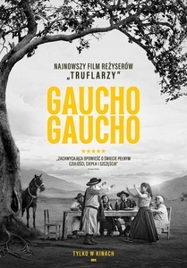 Bilety na wydarzenie - Gaucho Gaucho, Wągrowiec